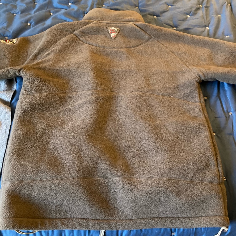 Geographical Norway Outdoor Jacket - image 3